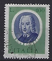 Italy 1975  Kunstlerportrats  (o) Mi.1507 - 1971-80: Gebraucht