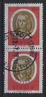 Italy 1975  Kunstlerportrats  (o) Mi.1508 - 1971-80: Oblitérés