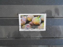 FRANCE YT A 2292 LES FIGUES - Used Stamps