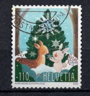 Marke 2023 Gestempelt (h610304) - Used Stamps