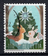 Marke 2023 Gestempelt (h610305) - Used Stamps