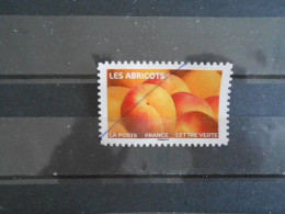 FRANCE YT A 2296 LES ABRICOTS - Usados