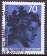 BRD 1975 Mi. Nr. 833 O/used (BRD1-6) - Gebruikt