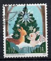 Marke 2023 Gestempelt (h610306) - Used Stamps