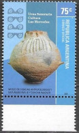 Argentina 2001 Museum Antropology Museos Museo De Ciencias Antropologicas Mi. 2693 MNH Postfrisch Neuf ** - Unused Stamps