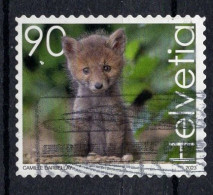 Marke 2023 Gestempelt (h610602) - Used Stamps