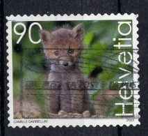 Marke 2023 Gestempelt (h610603) - Used Stamps