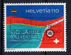 Marke 2023 Gestempelt (h610701) - Used Stamps