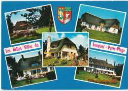 Le Touquet - Les Belles Villas - Le Touquet