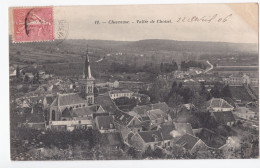 Chevreuse - Vallée De Choisel - Chevreuse