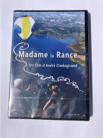 Dvd Madame La RANCE Andre Clamagirand DINAN SAINT MALO - Documentari