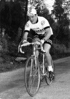 CYCLISME: CYCLISTE : JEAN LOUIS DANGUILLAUME - Cyclisme