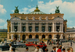 PARIS - Le Theatre De L'Opera - Andere Monumenten, Gebouwen