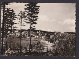 Ansichtskarte Oberhof Thüringen Totalansicht - Sonstige & Ohne Zuordnung