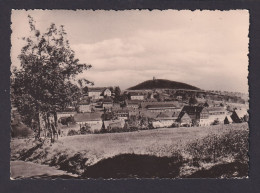 Ansichtskarte Altenberg Sachsen Erzgebirge Geisingberg N. Stittgart Zuffenhausen - Autres & Non Classés