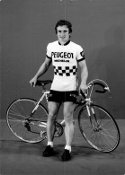 CYCLISME: CYCLISTE : GUY DOLHATS - Cyclisme