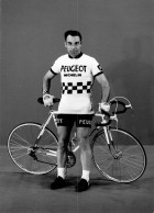 CYCLISME: CYCLISTE : RAYMOND RIOTTE - Radsport