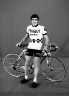 CYCLISME: CYCLISTE : ANDRE MOLLET - Radsport