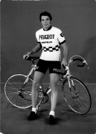 CYCLISME: CYCLISTE : JEAN CLAUDE MEUNIER - Cyclisme