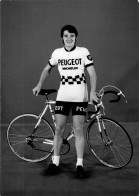 CYCLISME: CYCLISTE : ROBERT BOULOUX - Cyclisme