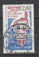 FRANCE 1993--- N°2829---OBL - Gebraucht