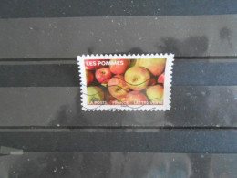 FRANCE YT A  2298 LES POMMES - Used Stamps