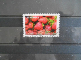 FRANCE YT A 2295 LES FRAISES - Oblitérés