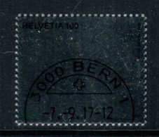 Suisse /Schweiz/Svizzera/Switzerland // 2017 // Lettre E-mail Oblitéré No. 1643 - Used Stamps