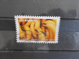 FRANCE YT A 2289 LES BANANES - Used Stamps