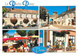 86 - La Roche Posay - Multivues - La Roche Posay