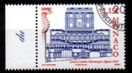 MONACO   -   2006 .  Y&T N° 2583 Oblitéré .   Médecine - Used Stamps