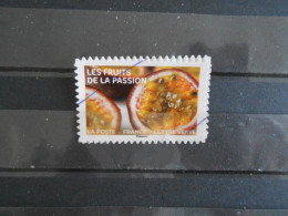 FRANCE YT A 2290 FRUITS DE LA PASSION - Usados