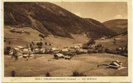 2383 - Hte Savoie -  PRALONG Le REPOSOIR  :  VUE GENERALE Du VILLAGE - Sonstige & Ohne Zuordnung