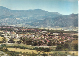 SAINT-AUBAN-SUR-DURANCE (04) Vue Générale  CPSM GF - Andere & Zonder Classificatie