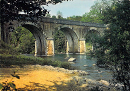 86 - Lathus - Le Pont De "Chez Ragon" - Other & Unclassified