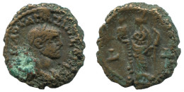 ALEXANDRIA TETRADRACHM ROMAN PROVINCIAL Pièce 6.3g/19mm #NNN2045.18.F.A - Provincie