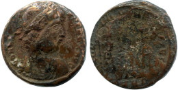 CONSTANTINE I MINTED IN HERACLEA FOUND IN IHNASYAH HOARD EGYPT #ANC11196.14.F.A - L'Empire Chrétien (307 à 363)