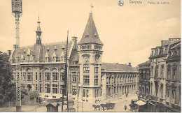 Verviers Palais De Justice - Verviers