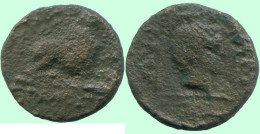 Authentic Original Ancient GREEK AE Coin 2.2g/13.9mm #ANC12987.7.U.A - Griegas