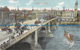 R095360 London Bridge - Andere & Zonder Classificatie