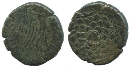 AMISOS PONTOS AEGIS WITH FACING GORGON Ancient GREEK Coin 8.2g/22mm #AA142.29.U.A - Griegas