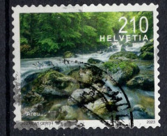 Marke 2023 Gestempelt (h610705) - Used Stamps