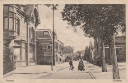 4934 126 Bussum, Brinklaan. 1917.   - Bussum