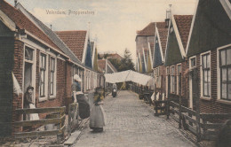 4934 102 Volendam, Proppensteeg.   - Volendam
