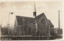 4934 79 IJmuiden, Ned. Herv. Kerk.  - IJmuiden