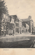 4934 76 Enkhuizen, Breedstraat.  - Enkhuizen