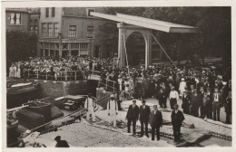 4934 53 Alkmaar, Kaasmarkt.  - Alkmaar