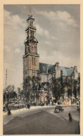 4934 26 Amsterdam, Westertoren.  - Amsterdam