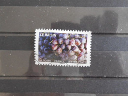 FRANCE YT A 2293 RAISIN - Used Stamps