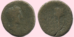 Ancient Authentic Original GREEK Coin 4.1g/17mm #ANT1775.10.U.A - Griegas